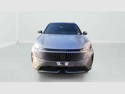 Peugeot 3008 Hybrid 145 e-DCS6 GT (2025) - Photo 2