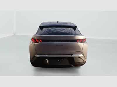 Peugeot 3008 Hybrid 145 e-DCS6 GT (2025) - Photo 6