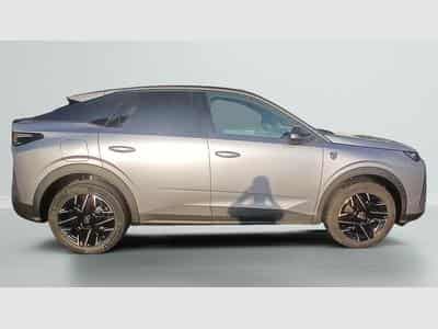 Peugeot 3008 Hybrid 145 e-DCS6 GT (2025) - Photo 8