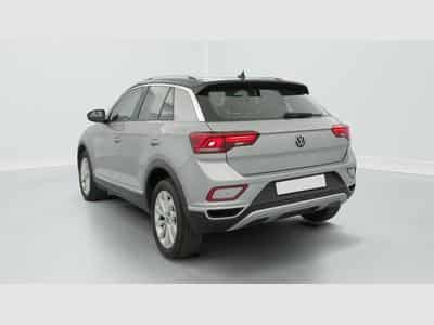 VW T-Roc 1.0 TSI 116 START/STOP BVM6 STYLE (2025) - Photo 5