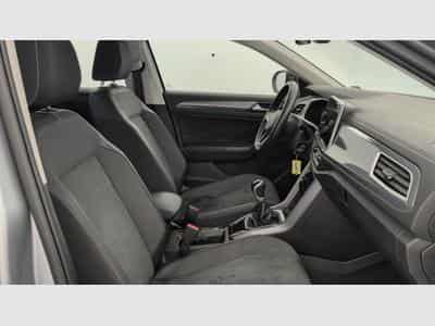VW T-Roc 1.0 TSI 116 START/STOP BVM6 STYLE (2025) - Photo 9