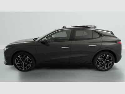 DS Automobiles DS4 Hybride 145 e-DCT6 Etoile - Alcantara (2025) - Photo 4
