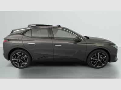 DS Automobiles DS4 Hybride 145 e-DCT6 Etoile - Alcantara (2025) - Photo 8
