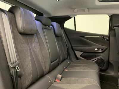 DS Automobiles DS4 Hybride 145 e-DCT6 Etoile - Alcantara (2025) - Photo 10