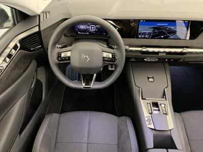 DS Automobiles DS4 Hybride 145 e-DCT6 Etoile - Alcantara (2025) - Photo 13