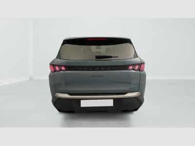 Peugeot 5008 HYBRID 145 CH E-DCS6 ALLURE (2026) - Photo 6