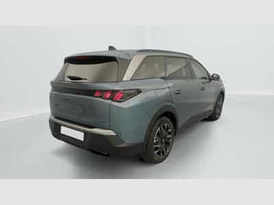 Peugeot 5008 HYBRID 145 CH E-DCS6 ALLURE (2026) - Photo 7