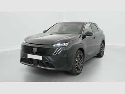 Peugeot 3008 Hybrid 145 e-DCS6 GT (2025) - Photo 3