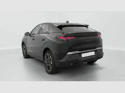 Peugeot 3008 Hybrid 145 e-DCS6 GT (2025) - Photo 5