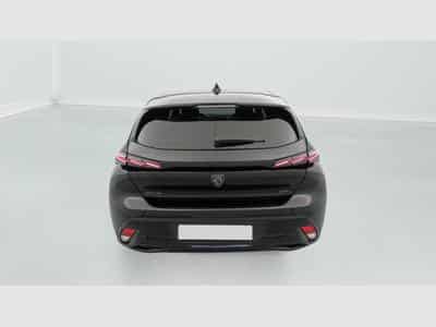 Peugeot 308 NOUVELLE BLUEHDI 130CH S&S EAT8 GT (2026) - Photo 6