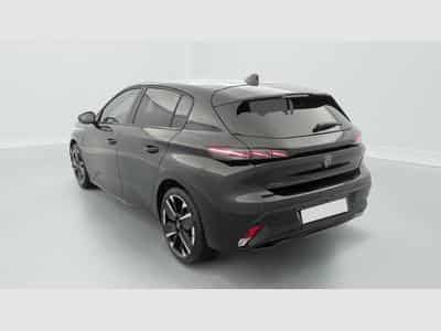Peugeot 308 NOUVELLE BLUEHDI 130CH S&S EAT8 GT (2026) - Photo 5