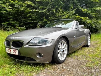 BMW Z4 (2004) - Photo 1