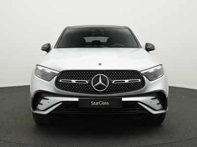 Mercedes GLC 200 4MATIC Coupé AMG-Line Premium (2026) - Photo 2