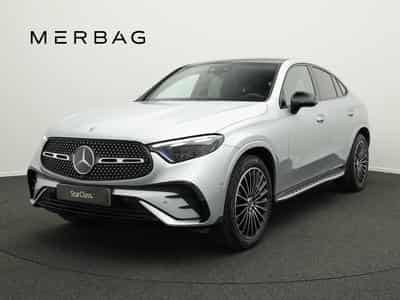 Mercedes GLC 200 4MATIC Coupé AMG-Line Premium (2026) - Photo 1