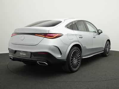Mercedes GLC 200 4MATIC Coupé AMG-Line Premium (2026) - Photo 3