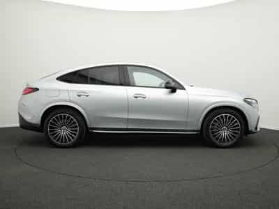 Mercedes GLC 200 4MATIC Coupé AMG-Line Premium (2026) - Photo 5