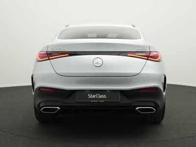 Mercedes GLC 200 4MATIC Coupé AMG-Line Premium (2026) - Photo 4