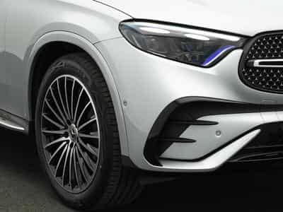Mercedes GLC 200 4MATIC Coupé AMG-Line Premium (2026) - Photo 9