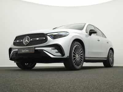Mercedes GLC 200 4MATIC Coupé AMG-Line Premium (2026) - Photo 10