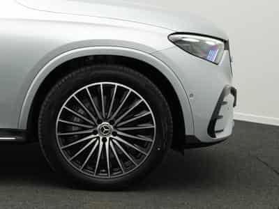 Mercedes GLC 200 4MATIC Coupé AMG-Line Premium (2026) - Photo 8