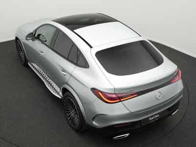Mercedes GLC 200 4MATIC Coupé AMG-Line Premium (2026) - Photo 13
