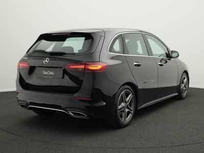 Mercedes B 180 AMG-Line Advanced Plus (2025) - Photo 3