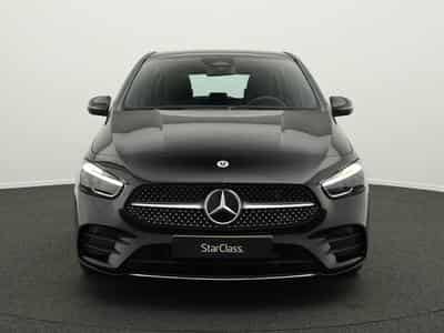 Mercedes B 180 AMG-Line Advanced Plus (2025) - Photo 2