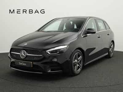 Mercedes B 180 AMG-Line Advanced Plus (2025) - Photo 1
