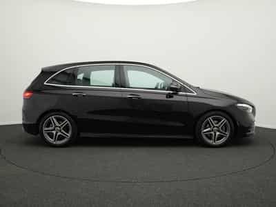 Mercedes B 180 AMG-Line Advanced Plus (2025) - Photo 5