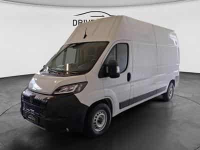 Peugeot Boxer 435 L3H3 (2026) - Photo 1