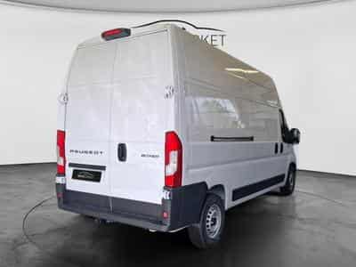 Peugeot Boxer 435 L3H3 (2026) - Photo 3