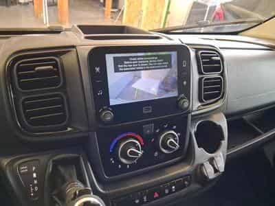 Peugeot Boxer 435 L3H3 (2026) - Photo 8