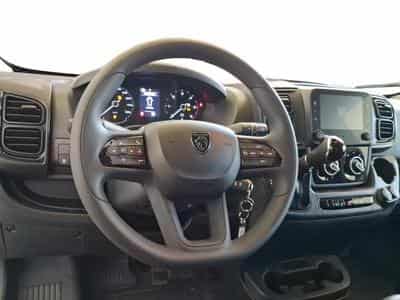 Peugeot Boxer 435 L3H3 (2026) - Photo 10