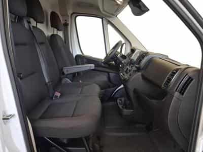 Peugeot Boxer 435 L3H3 (2026) - Photo 12
