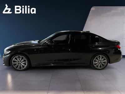 BMW 320 320i Berline M Sport (2022) - Foto 3