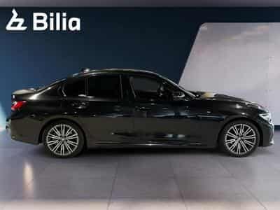 BMW 320 320i Berline M Sport (2022) - Foto 4