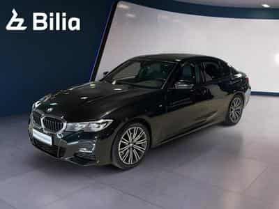 BMW 320 320i Berline M Sport (2022) - Foto 1