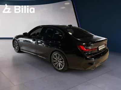 BMW 320 320i Berline M Sport (2022) - Foto 6