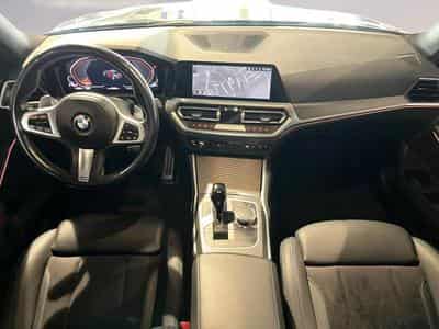 BMW 320 320i Berline M Sport (2022) - Foto 7