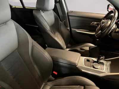 BMW 320 320i Berline M Sport (2022) - Foto 12