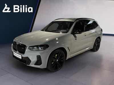BMW X3 X3 M40d (2022) - Foto 1