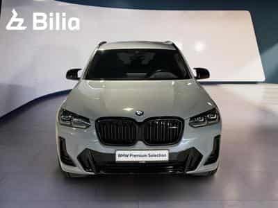 BMW X3 X3 M40d (2022) - Foto 2