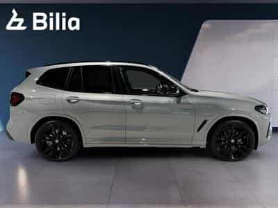 BMW X3 X3 M40d (2022) - Foto 4