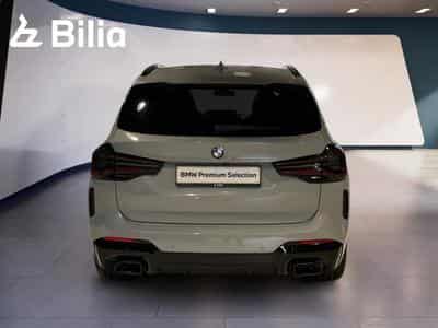 BMW X3 X3 M40d (2022) - Foto 5