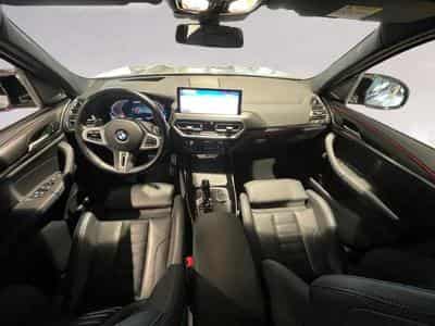 BMW X3 X3 M40d (2022) - Foto 7