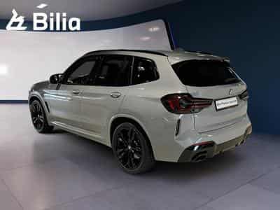 BMW X3 X3 M40d (2022) - Foto 6
