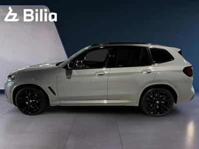 BMW X3 X3 M40d (2022) - Foto 3
