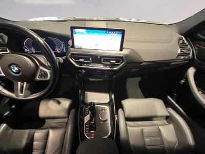 BMW X3 X3 M40d (2022) - Foto 8