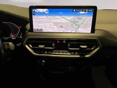 BMW X3 X3 M40d (2022) - Foto 11