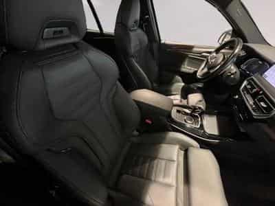 BMW X3 X3 M40d (2022) - Foto 12